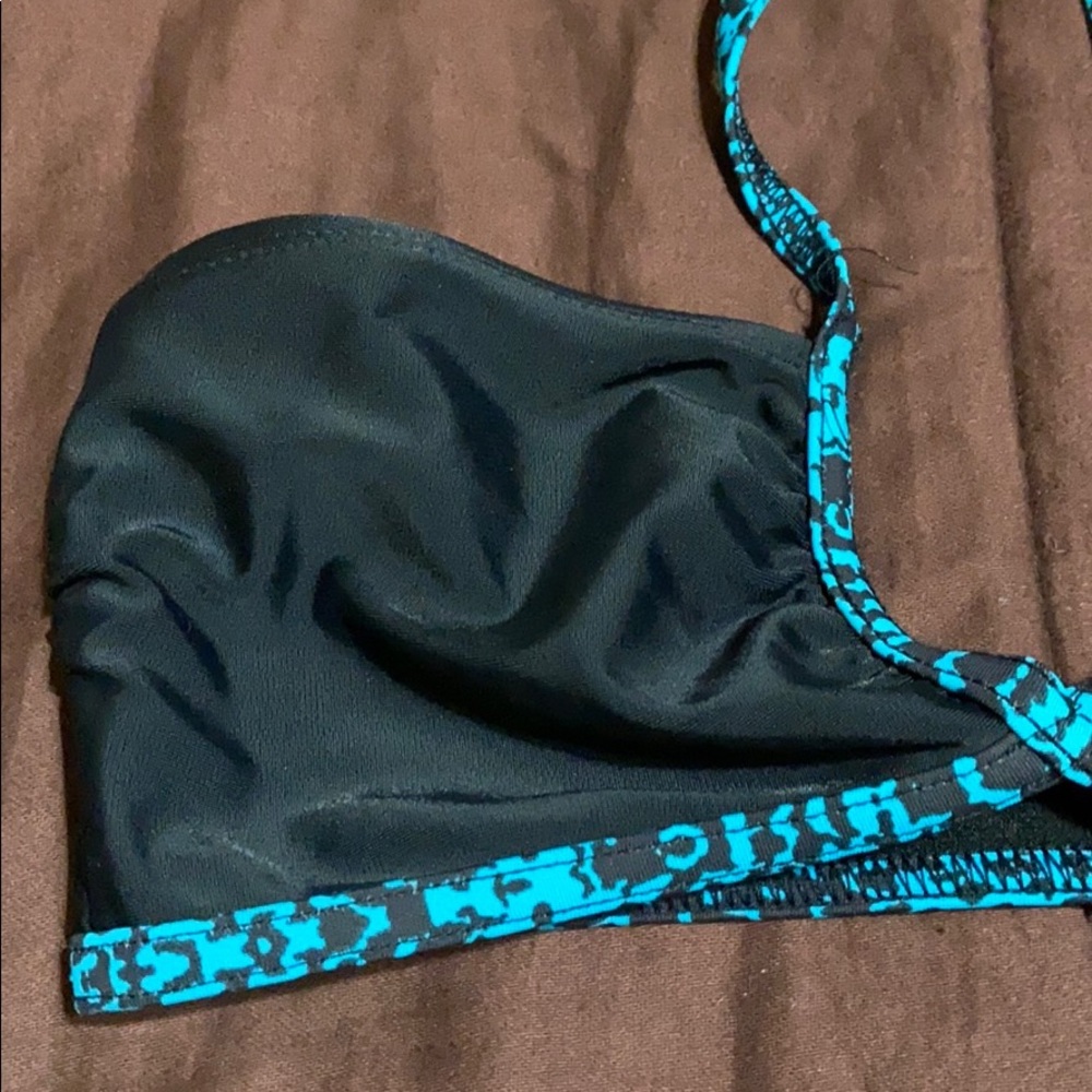 Women’s String Bikini. EUC! - Picture 4 of 8